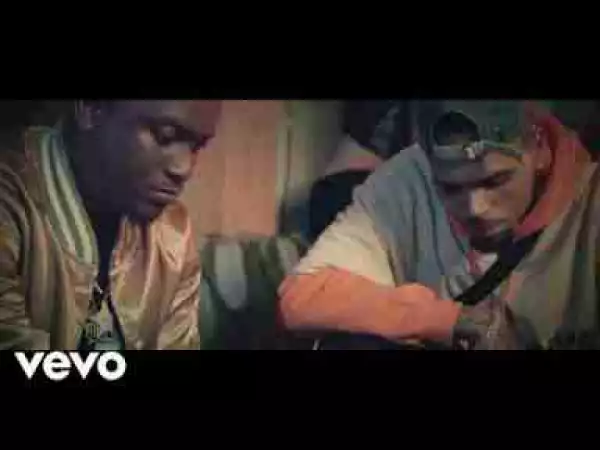 Video: Zoey Dollaz Feat. Chris Brown - Post & Delete